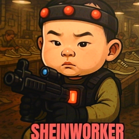SHEINWorker