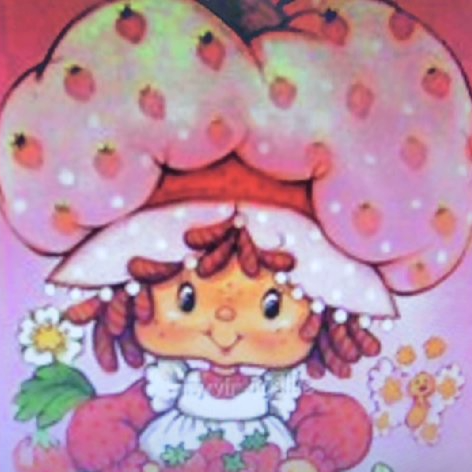 StrawberryShortcake69