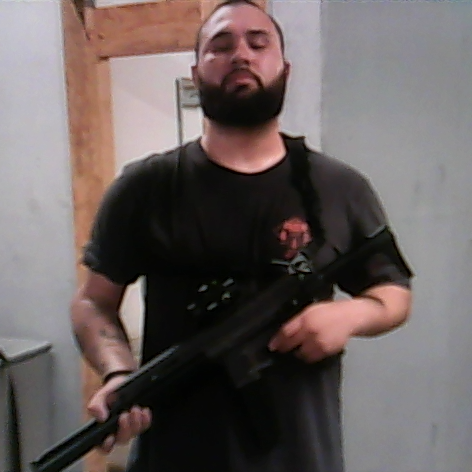 Pastorkiller
