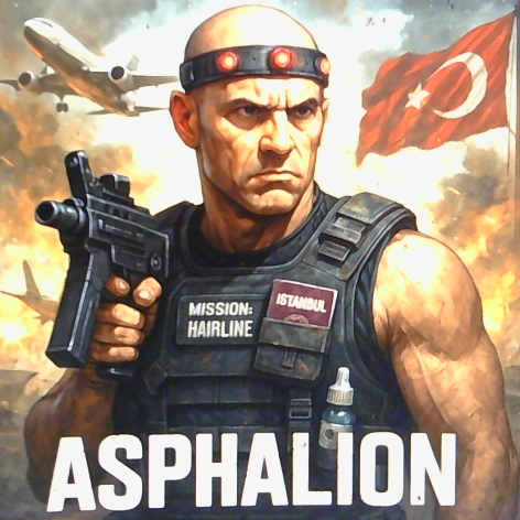 Asphalion