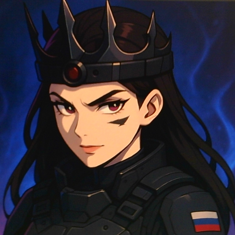 DarkQueen