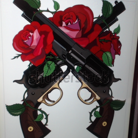 Rosey113