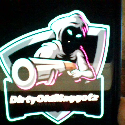 DirtyOldMagGotZz