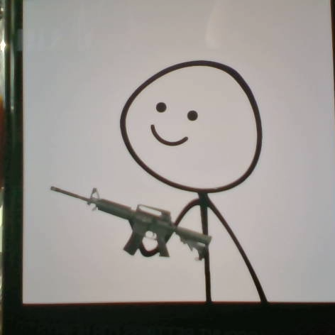 henrystickman