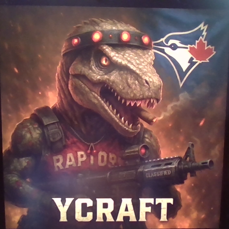 Ycraft