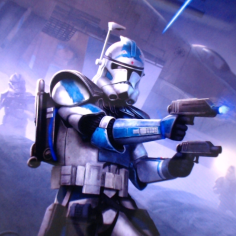 ArcTrooperFives