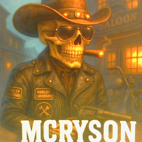 McRyson