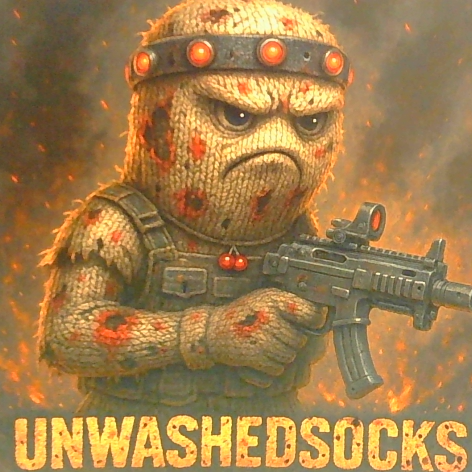 UnwashedSocks